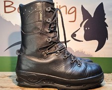 Haix Dutch GTX Goretex Boots