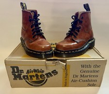 New Dr Martens Docs Made In