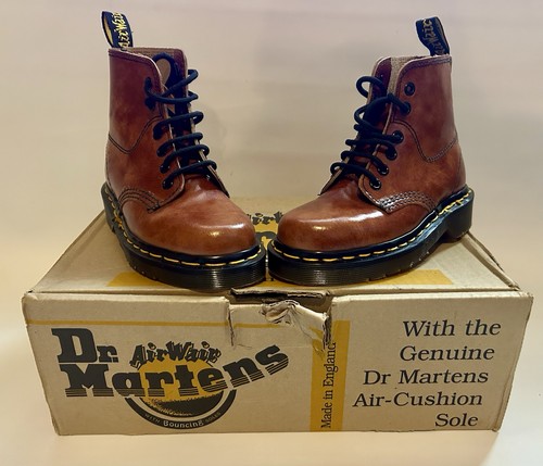 New martens docs made in - new,