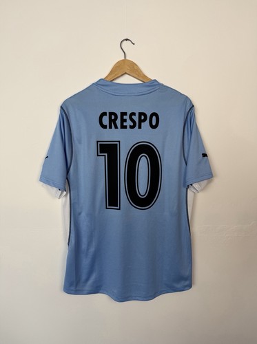 Hernan crespo lazio - crespo, ss