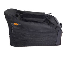 Topeak MTX Bicycle Rack & Bag