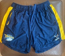Leeds rhinos Oxen Gym Shorts