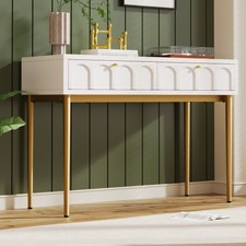Dressing Table Chest Of