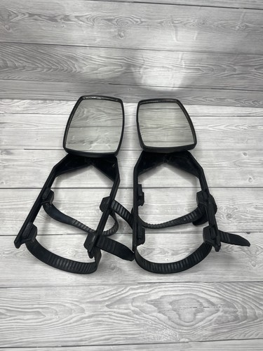 Raydyot caravan towing mirrors - caravan,