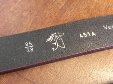 Quality Italian Leather