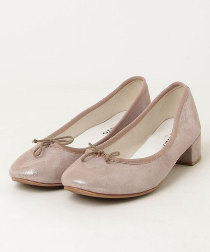 Repetto pumps chunky heel - pumps,
