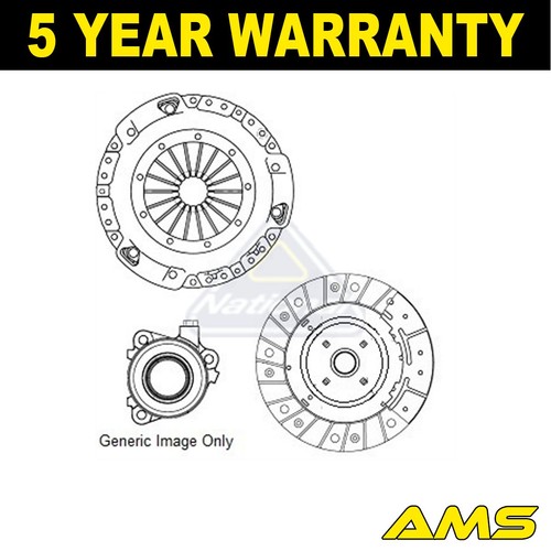 Fits vauxhall zafira astra - fits,
