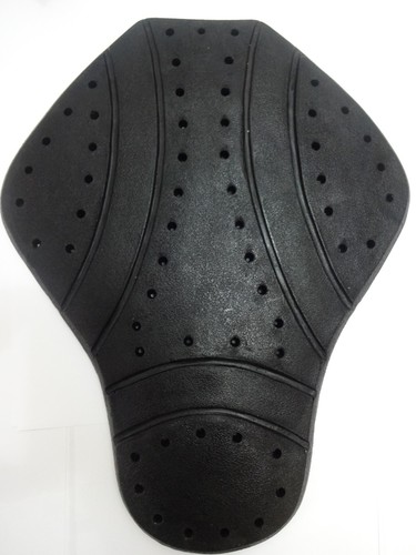 Shoulder body armour insert - body,