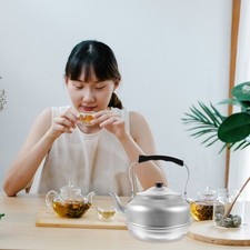  Metal Water Boiler Vintage