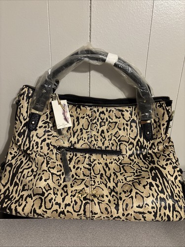 Jessica simpson mara - mara, leopard