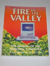 Fire in the Valley: The Making