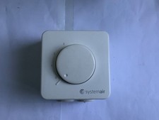 SYSTEMAIR FAN CONTROLLER FREE