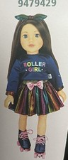 Chad Valley DesignaFriend Doll Roller Girl Outfit BNWB and Charm