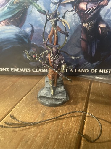 Warhammer age sigmar - warhammer,