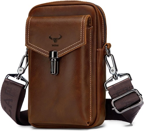 Baigio genuine leather waist - baigio,