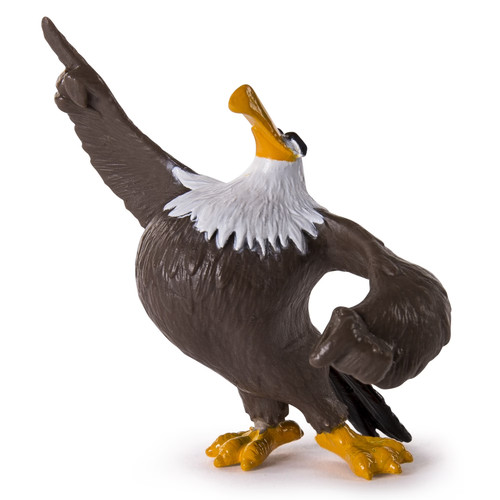Rovio angry birds mighty - mighty, eagle