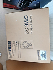 Bowers & Wilkins CM5 S2