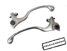 Beta Rev 3 Evo Short Levers