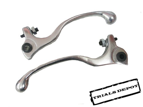 Beta rev evo - short, levers