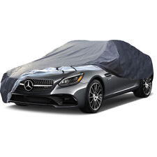 Waterproof Car Cover Heavy