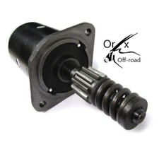 Land Rover Series 2a & 3 2.25L