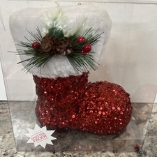 Ornament Christmas Large Santa