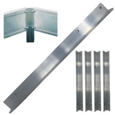 Elite Greenhouses Base Corner