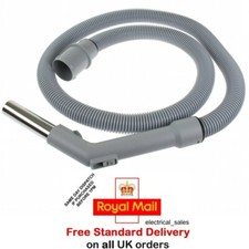 FITS VAX VCC-05 VCC-07 COMMERCIAL VACUUM CLEANER HOSE PIPE AND HANDLE 2.5m