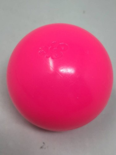 Sony aibo genuine pink ball - genuine,