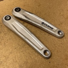 Kona Curve C3 MTB Crankset