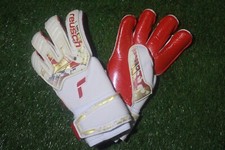 Reusch Attrakt Gold X