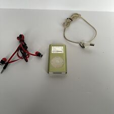 Apple ipod Classic 1 generation 4gb 2005