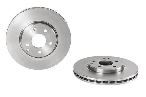 Omnicraft vented 300mm - 300mm, front