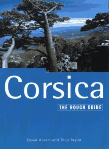 Corsica theo abram taylor - corsica,