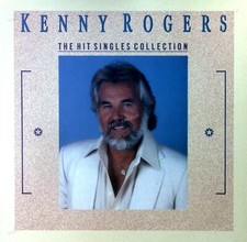 Kenny rogers the - the, singles