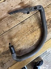 McCulloch Chainsaw. Mac335. Top Handle 