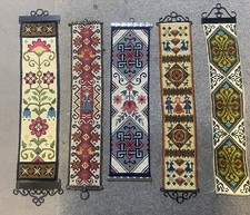 Bell Pull  5 Pic Swedish