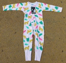 Bonds Baby girl Toddler Jungle