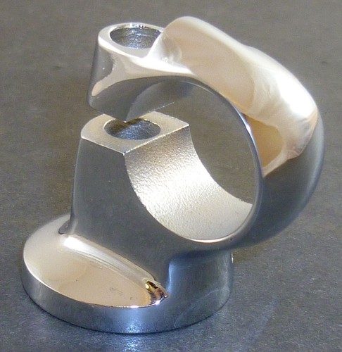 Handlebar holder - handlebar, holder-handlebar
