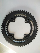 Campagnolo potenza centaur 11 speed CD road bike chainring 53 52 39 36 4 hole