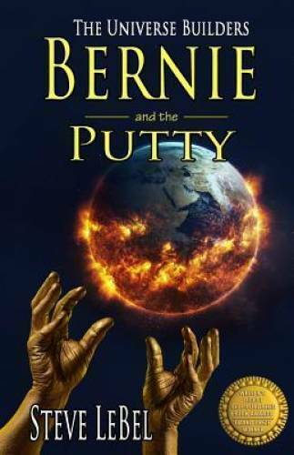 The universe builders bernie - the,