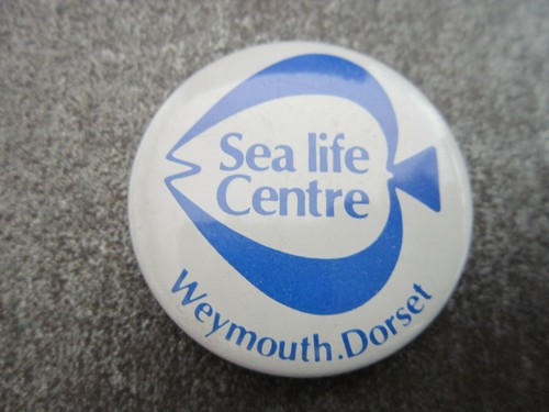 Sea life centre - sea,