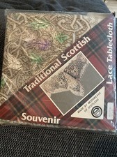 VINTAGE TRADITIONAL SCOTTISH