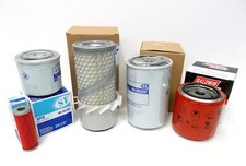 Filter Kit for Ransomes