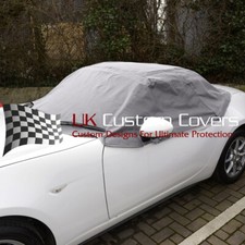 Mazda Mx5 Mk4 Soft Top Roof