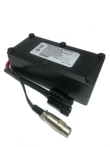 Replacement lithium ion