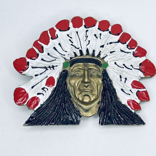 Vintage native american - native,