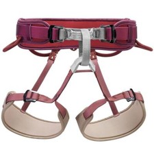 Petzl corax climbing harness - petzl,