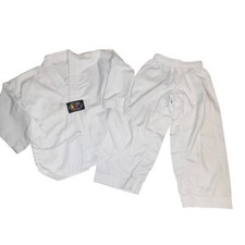 Professional Authentic Martial