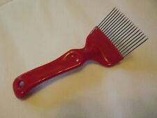 Uncapping Fork - Straight Tine Uncapping Fork - Beekeeping Supplies UK Ltd